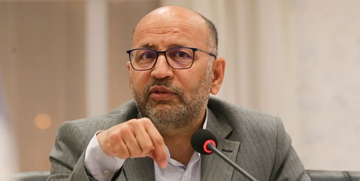 ثبتجهانی ۵۴ کاروانسرای ایرانی و روستای کندوان افقهای درخشانی را برای گردشگری کشور رقم خواهد زد/ گردشگری ایران به نقطه مطلوب خواهد رسید/ برای اولینبار در برنامه هفتم توسعه به وزارت میراثفرهنگی توجه ویژهای شده است ثبتجهانی ۵۴ کاروانسرای ایرانی و روستای کندوان افقهای درخشانی را برای گردشگری کشور رقم خواهد زد/ گردشگری ایران به نقطه مطلوب خواهد رسید/ برای اولینبار در برنامه هفتم توسعه به وزارت میراثفرهنگی توجه ویژهای شده است