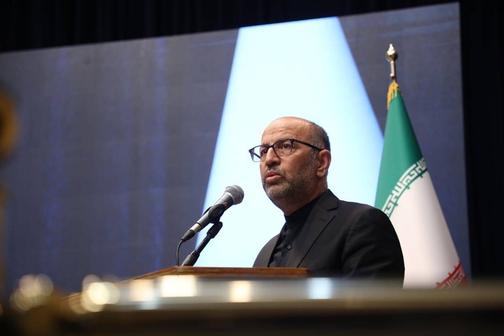 حمایت همهجانبه مجلس از بومگردیها/ یکی از عوامل توسعه گردشگری کشور بومگردیها هستند حمایت همهجانبه مجلس از بومگردیها/ یکی از عوامل توسعه گردشگری کشور بومگردیها هستند