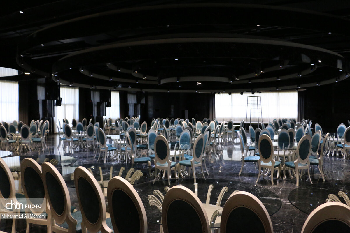 بازدید مدیرکل سرمایهگذاری، زیرساخت و مناطق نمونه وزارت میراثفرهنگی، گردشگری و صنایعدستی از تاسیسات گردشگری بازدید مدیرکل سرمایهگذاری، زیرساخت و مناطق نمونه وزارت میراثفرهنگی، گردشگری و صنایعدستی از تاسیسات گردشگری