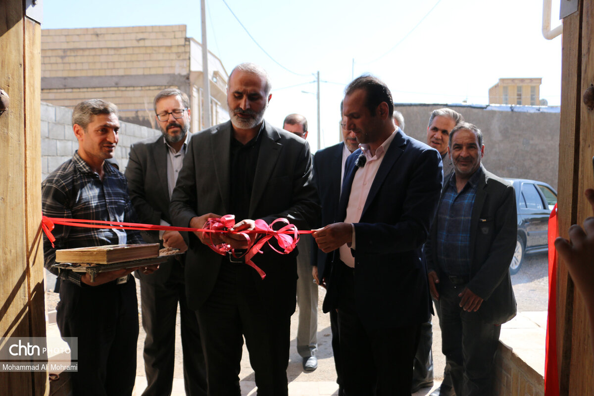 بازدید مدیرکل سرمایهگذاری، زیرساخت و مناطق نمونه وزارت میراثفرهنگی، گردشگری و صنایعدستی از تاسیسات گردشگری بازدید مدیرکل سرمایهگذاری، زیرساخت و مناطق نمونه وزارت میراثفرهنگی، گردشگری و صنایعدستی از تاسیسات گردشگری