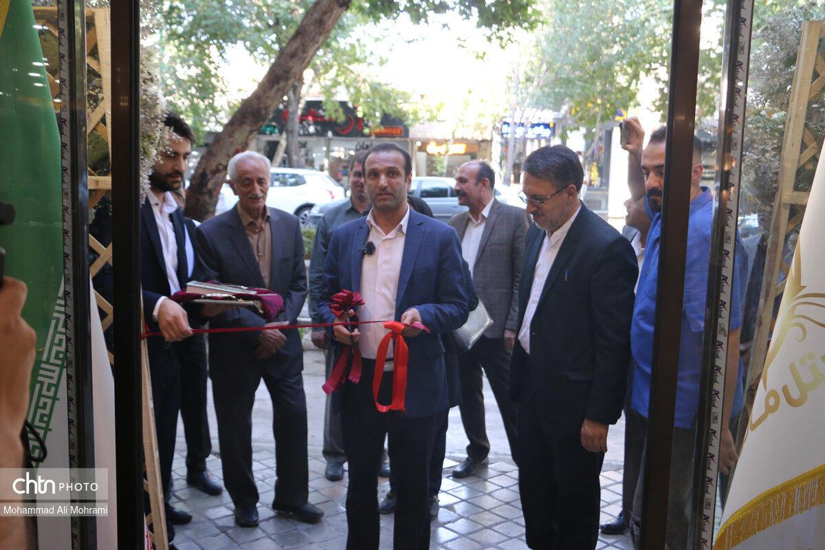 بازدید مدیرکل سرمایهگذاری، زیرساخت و مناطق نمونه وزارت میراثفرهنگی، گردشگری و صنایعدستی از تاسیسات گردشگری بازدید مدیرکل سرمایهگذاری، زیرساخت و مناطق نمونه وزارت میراثفرهنگی، گردشگری و صنایعدستی از تاسیسات گردشگری