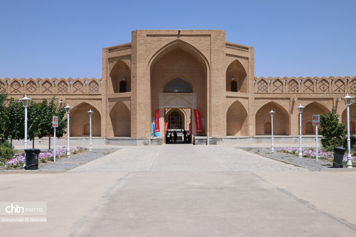 بازدید مدیرکل سرمایهگذاری، زیرساخت و مناطق نمونه وزارت میراثفرهنگی، گردشگری و صنایعدستی از تاسیسات گردشگری بازدید مدیرکل سرمایهگذاری، زیرساخت و مناطق نمونه وزارت میراثفرهنگی، گردشگری و صنایعدستی از تاسیسات گردشگری