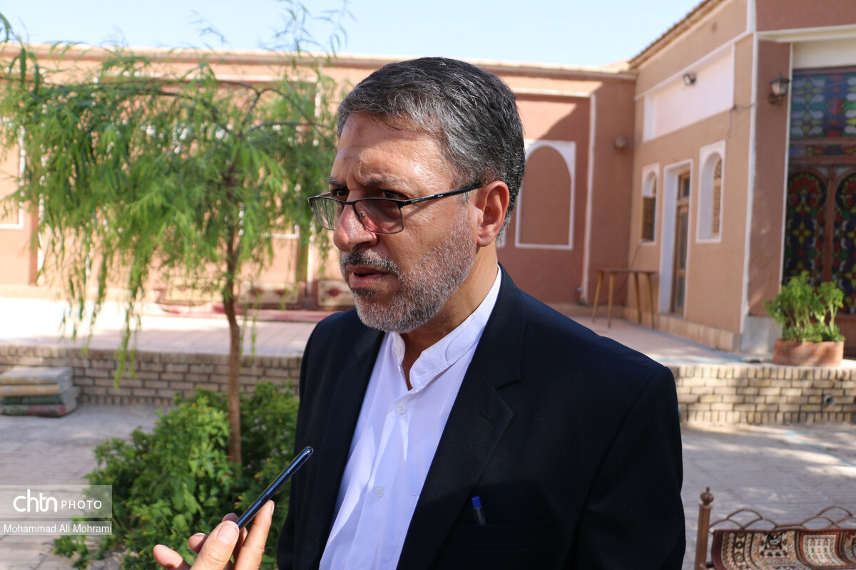 بازدید مدیرکل سرمایهگذاری، زیرساخت و مناطق نمونه وزارت میراثفرهنگی، گردشگری و صنایعدستی از تاسیسات گردشگری بازدید مدیرکل سرمایهگذاری، زیرساخت و مناطق نمونه وزارت میراثفرهنگی، گردشگری و صنایعدستی از تاسیسات گردشگری