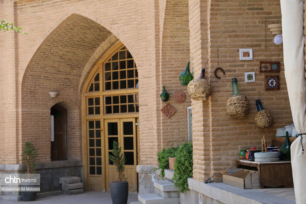 بازدید مدیرکل سرمایهگذاری، زیرساخت و مناطق نمونه وزارت میراثفرهنگی، گردشگری و صنایعدستی از تاسیسات گردشگری بازدید مدیرکل سرمایهگذاری، زیرساخت و مناطق نمونه وزارت میراثفرهنگی، گردشگری و صنایعدستی از تاسیسات گردشگری