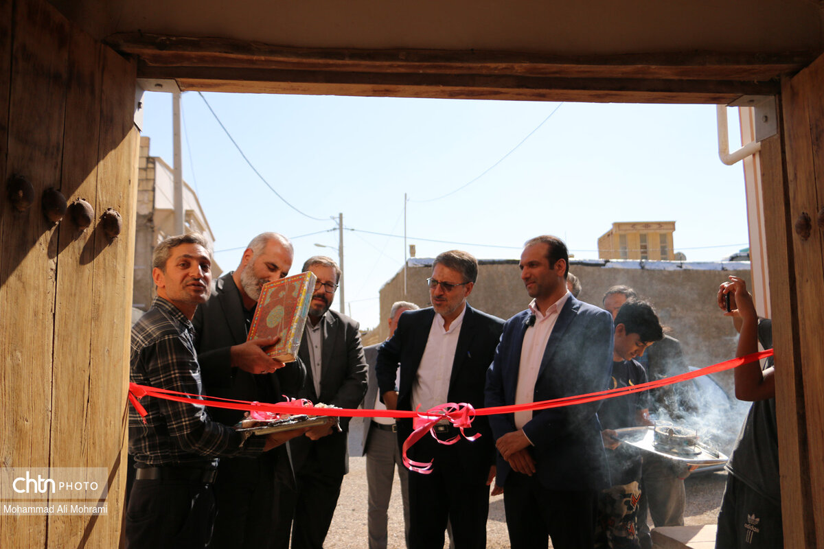 بازدید مدیرکل سرمایهگذاری، زیرساخت و مناطق نمونه وزارت میراثفرهنگی، گردشگری و صنایعدستی از تاسیسات گردشگری بازدید مدیرکل سرمایهگذاری، زیرساخت و مناطق نمونه وزارت میراثفرهنگی، گردشگری و صنایعدستی از تاسیسات گردشگری