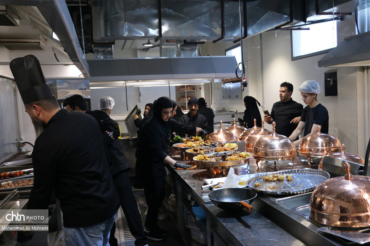 بازدید مدیرکل سرمایهگذاری، زیرساخت و مناطق نمونه وزارت میراثفرهنگی، گردشگری و صنایعدستی از تاسیسات گردشگری بازدید مدیرکل سرمایهگذاری، زیرساخت و مناطق نمونه وزارت میراثفرهنگی، گردشگری و صنایعدستی از تاسیسات گردشگری