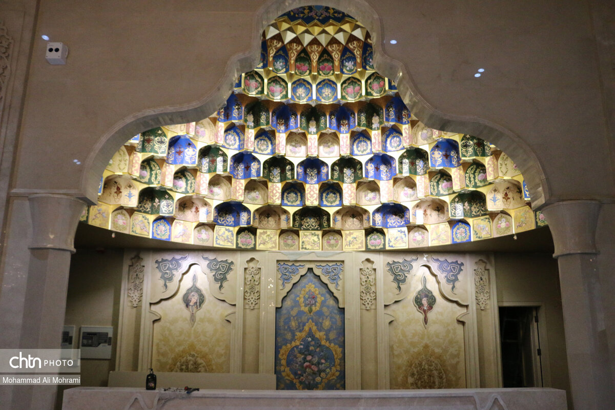 بازدید مدیرکل سرمایهگذاری، زیرساخت و مناطق نمونه وزارت میراثفرهنگی، گردشگری و صنایعدستی از تاسیسات گردشگری بازدید مدیرکل سرمایهگذاری، زیرساخت و مناطق نمونه وزارت میراثفرهنگی، گردشگری و صنایعدستی از تاسیسات گردشگری