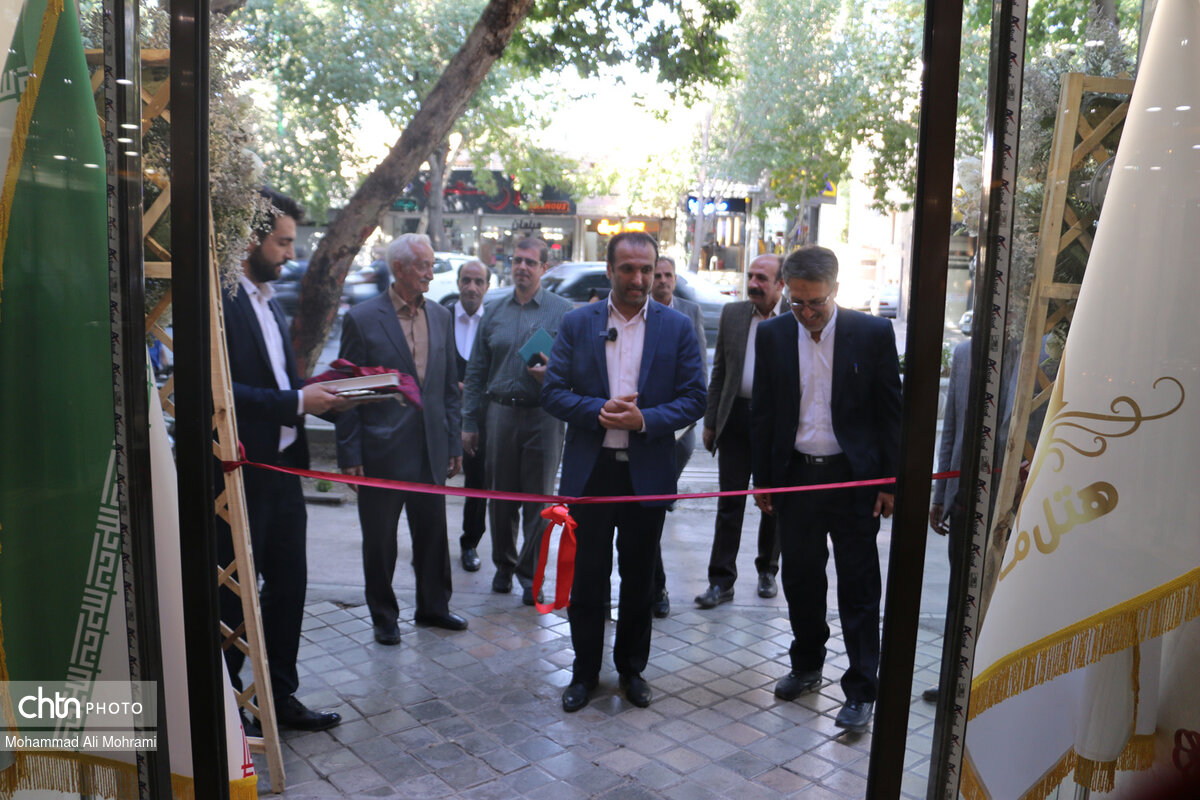 بازدید مدیرکل سرمایهگذاری، زیرساخت و مناطق نمونه وزارت میراثفرهنگی، گردشگری و صنایعدستی از تاسیسات گردشگری بازدید مدیرکل سرمایهگذاری، زیرساخت و مناطق نمونه وزارت میراثفرهنگی، گردشگری و صنایعدستی از تاسیسات گردشگری