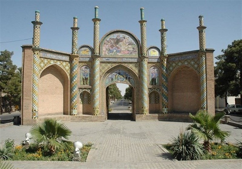 «ارگ سمنان»؛ شاهکار معماری سنتی و زیباترین دروازه ‌ایران/ شناسنامه‌ تاریخی یک شهر