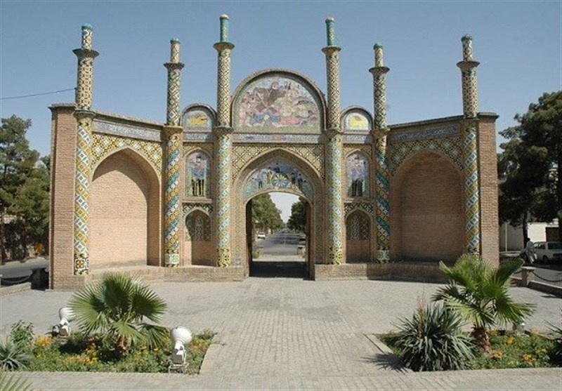 «ارگ سمنان»؛ شاهکار معماری سنتی و زیباترین دروازه ایران/ شناسنامه تاریخی یک شهر