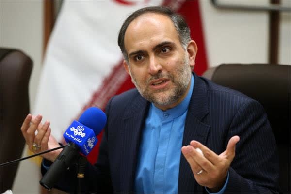 ضرورت تبدیل اربعین حسینی به دستور کار فرهنگی کشور ضرورت تبدیل اربعین حسینی به دستور کار فرهنگی کشور