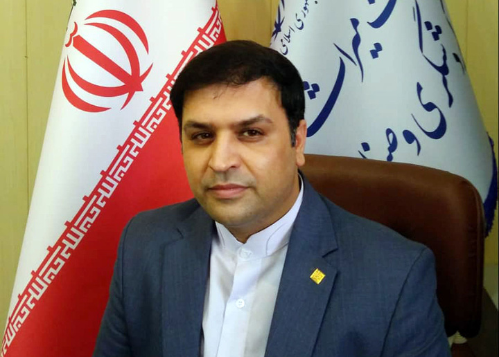 نرخ گاز برای تاسیسات گردشگری یک چهارم تعرفه بخش صنعت تعیین شد نرخ گاز برای تاسیسات گردشگری یک چهارم تعرفه بخش صنعت تعیین شد