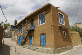 تور عکاسی گردشگری از روستای تاریخی عنبران