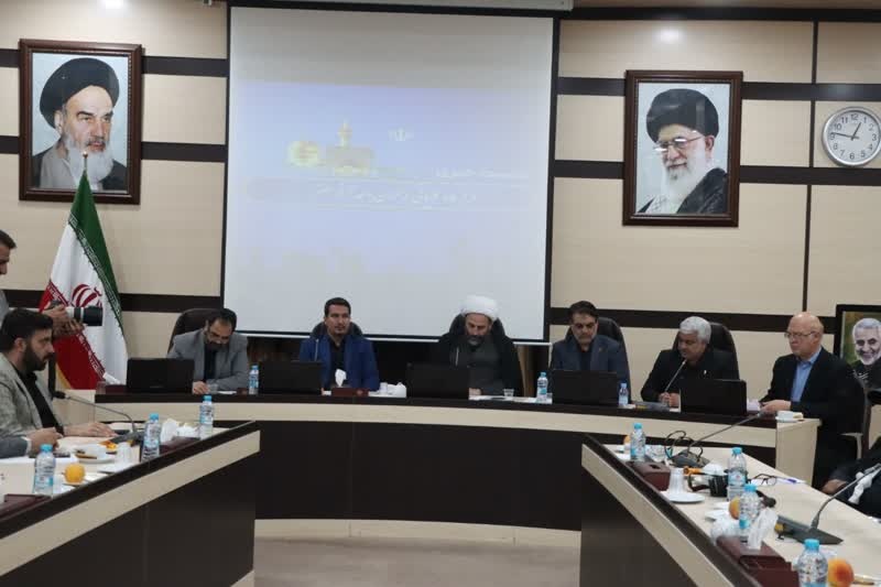 رشد ۱۷ درصدی ورود زائر به مشهد در اولین روز از دهه آخر صفر