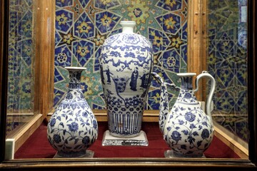 استقبال اداره کل میراث‌فرهنگی استان اردبیل از تأسیس موزه‌های خصوصی