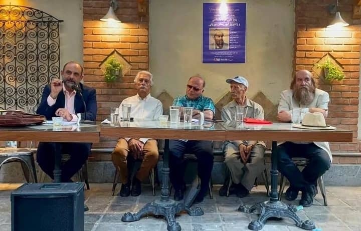 ابوریحان بیرونی با توجه به روش و رویکرد پژوهشی‌اش یک انسان‌شناس است