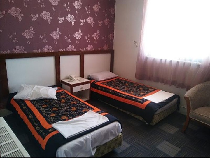 اقامت زائران در مراکز اقامتی ایلام به بیش از ۷۰هزار نفر رسید