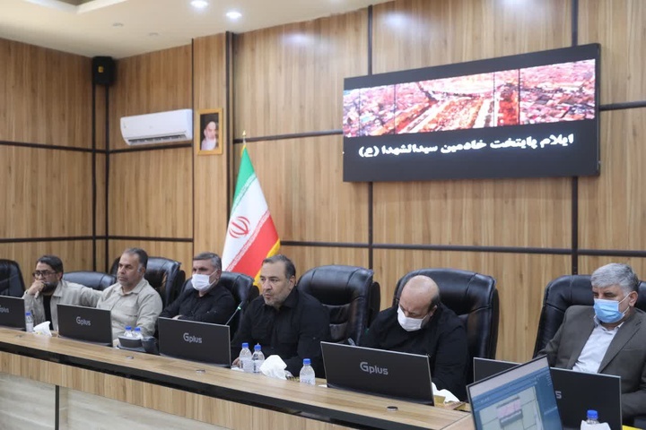 مترددین مرز مهران نسبت به سال قبل ۹ درصد رشد داشته است