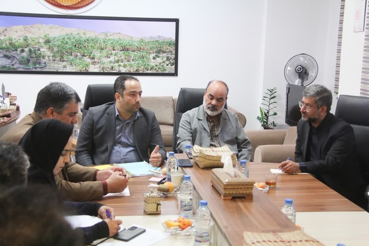 آینده‌ای روشن در حوزه میراث‌فرهنگی، گردشگری و صنایع‌دستی در انتظار سیستان و بلوچستان است