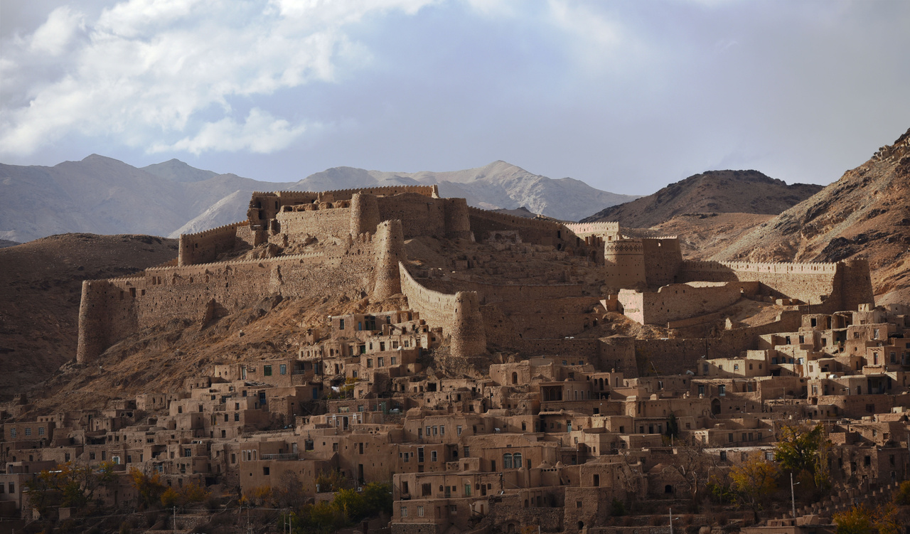 قلعه فورگ؛ روایتگر تاریخ کهن/ صفحه ناخوانده تاریخ