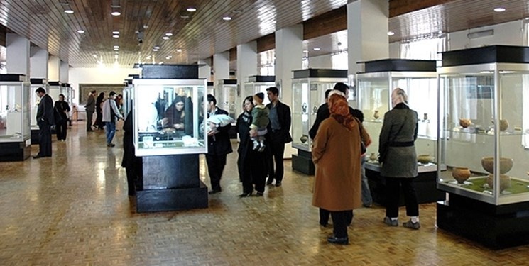 موزه بخشی از جهان سرگرمی یا جهان آموزش
