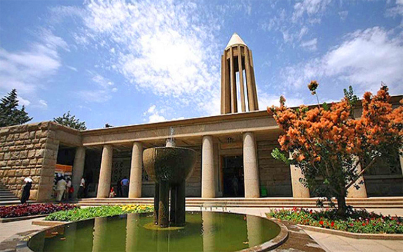 شکوه تاریخ ایران را در همدان ببینید/ پس از ۱۸ سال سامن گردشگران را پذیرفت