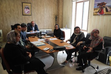 کارگاه آموزشی اقامتگاه‌های بوم‌گردی، سرمایه‌های سبز در اردبیل برگزار می‌شود