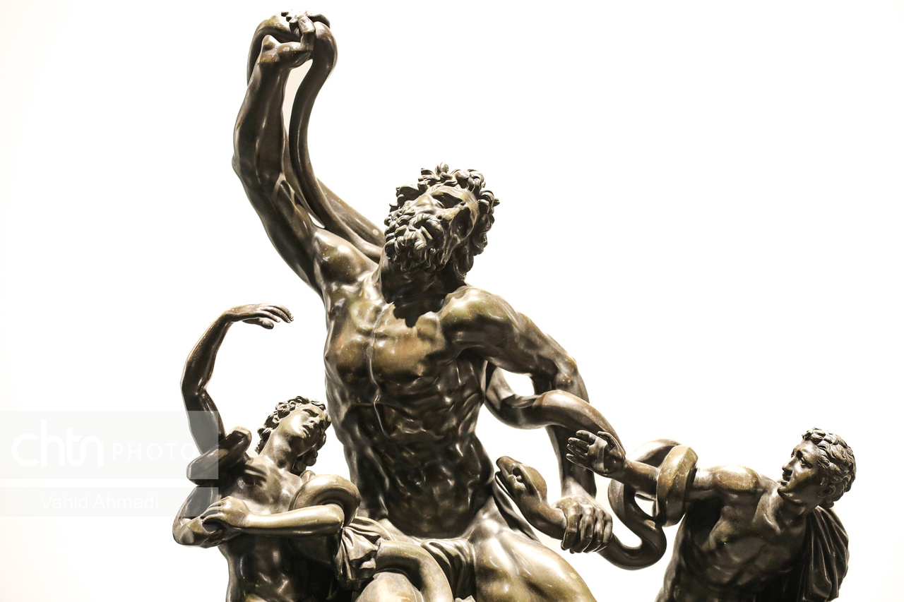 موزه دفینه؛ از دنیای بودا تا ماجرای برگی از یک شاهنامه/ گنجینه های کمتر دیدهشده در تهران