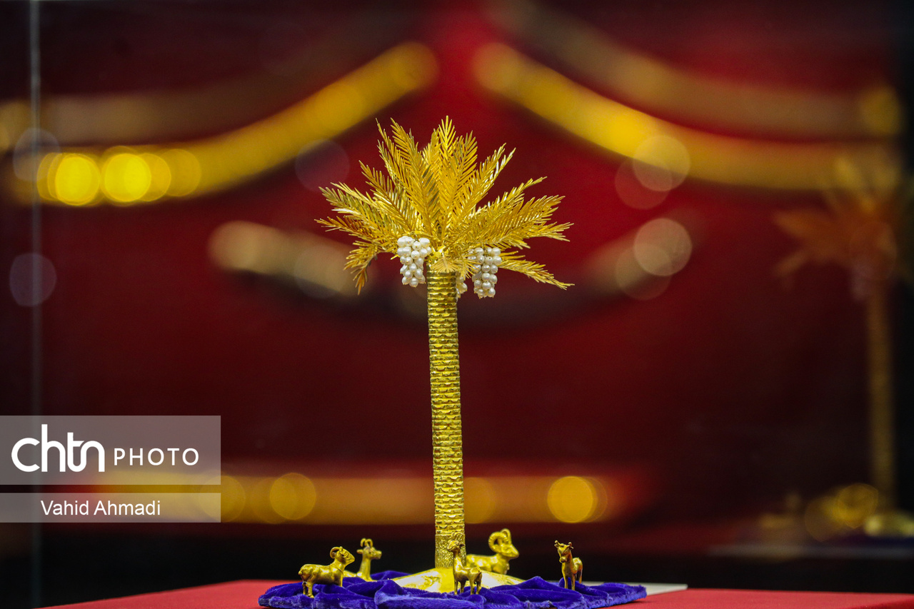 موزه دفینه؛ از دنیای بودا تا ماجرای برگی از یک شاهنامه/ گنجینه های کمتر دیدهشده در تهران