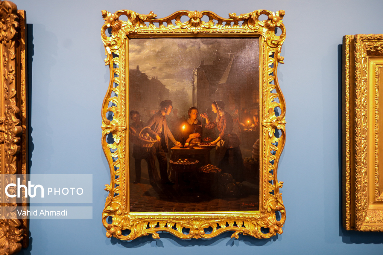 موزه دفینه؛ از دنیای بودا تا ماجرای برگی از یک شاهنامه/ گنجینه های کمتر دیدهشده در تهران