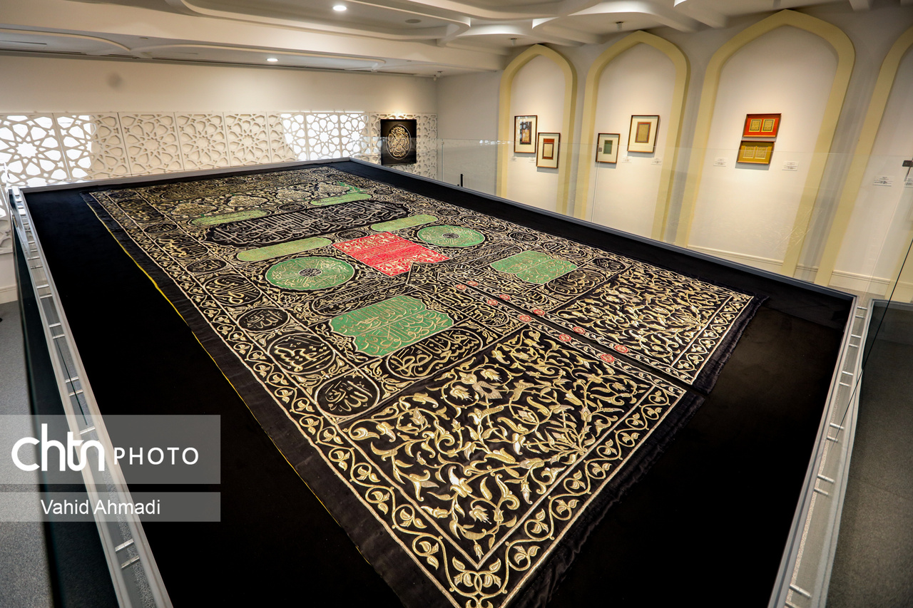 موزه دفینه؛ از دنیای بودا تا ماجرای برگی از یک شاهنامه/ گنجینه های کمتر دیده‌شده در تهران