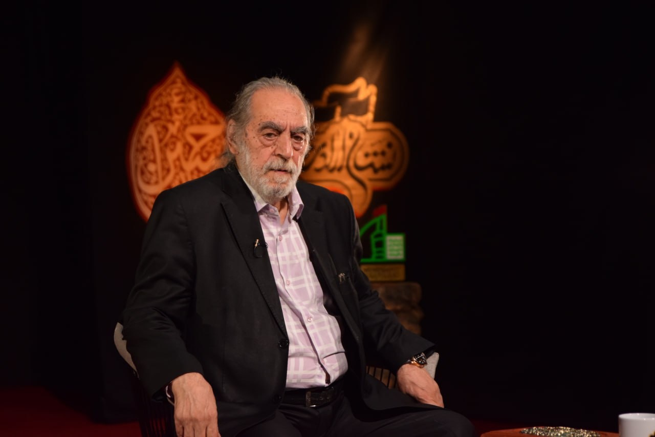 معرفی مهمانان «نشان ارادت» در آخرین هفته پخش/ از هوشنگ توکلی تا فرهاد قائمیان