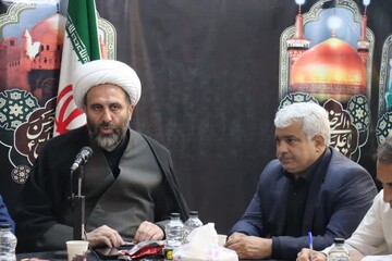 ورود بیش از ۹۰۰ هزار زائر دهه آخر صفر به مشهد