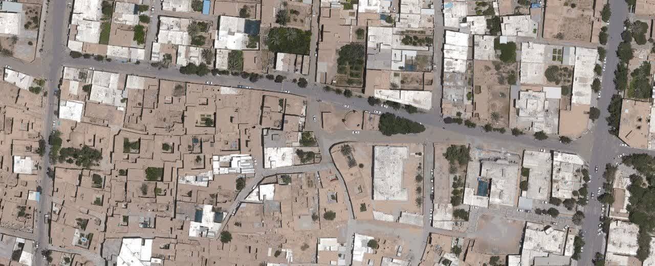 خیابان حائری اردکان پیادهراه گردشگری و صنایعدستی میشود