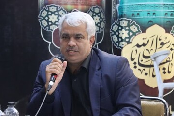 سامان‌دهی یک‌هزار و 470 چشمه سرویس بهداشتی در استان خراسان رضوی