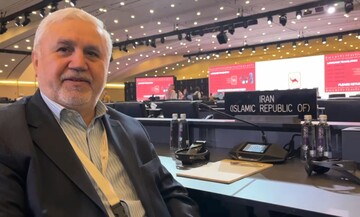مأموریت ایران در چهل و پنجمین اجلاس یونسکو چیست؟ + فیلم