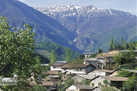 مشکل ۵۰ساله روستای زیارت روی میز شورای عالی حفاظت محیط‌زیست