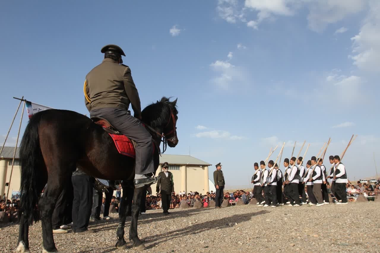 آیین بیلگردانی، سنتی 2 هزار ساله برای قدردانی از الهه آب/ نشان از اتحاد و وحدت میان مردم