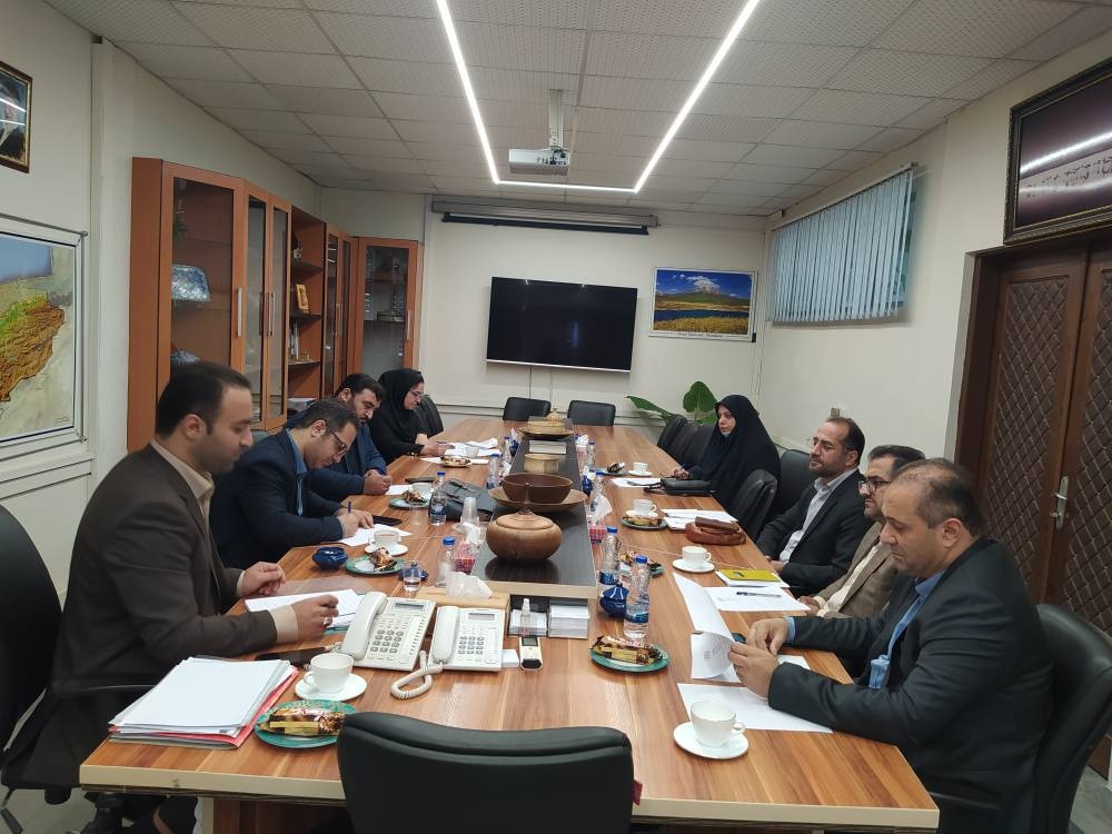 کمیته مشترک گردشگری سلامت مازندران تشکیل شد