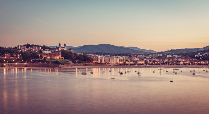 مجمع جهانی گردشگری خوراک به دونوستیا-سن سباستین بازمیگردد مجمع جهانی گردشگری خوراک به دونوستیا-سن سباستین بازمیگردد
