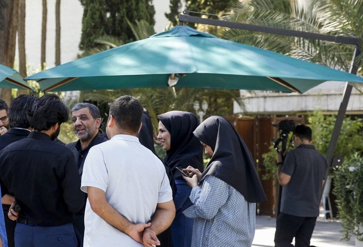 نرخ گاز مصرفی برای همه تاسیسات گردشگری و کارگاه های صنایعدستی مستثنی شد/ رونالدو در ایران باید «بله» و «ایتا» نصب کند نرخ گاز مصرفی برای همه تاسیسات گردشگری و کارگاه های صنایعدستی مستثنی شد/ رونالدو در ایران باید «بله» و «ایتا» نصب کند