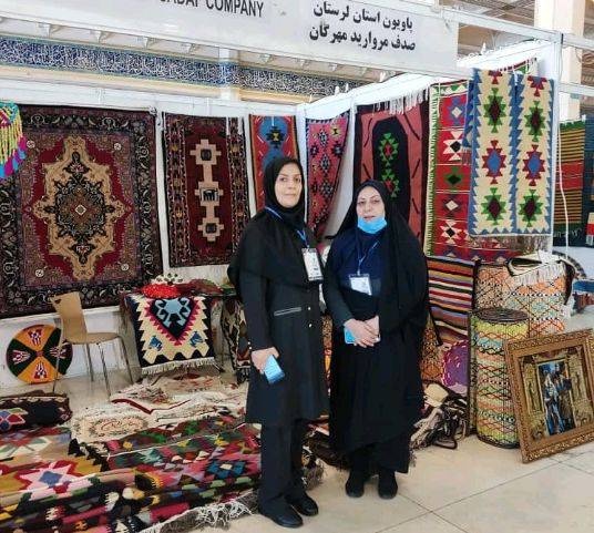صنایع‌دستی نمایانگر هویت و پیشینه یک سرزمین است