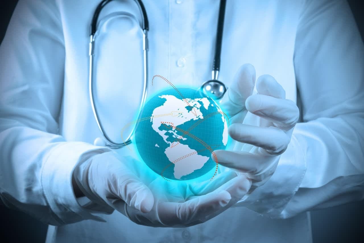 کمیته مشترک گردشگری سلامت در کرمان راه‌اندازی شد