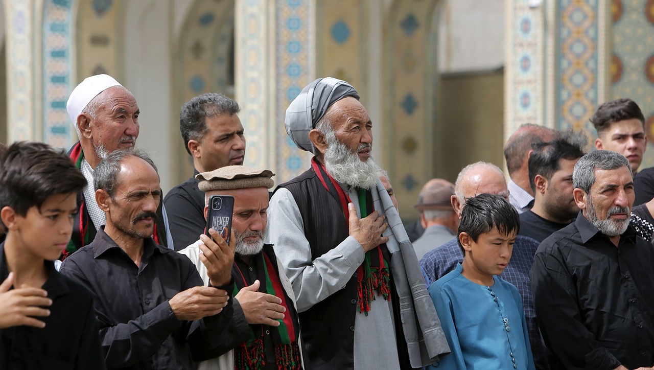 آمادگی برای میزبانی از روزانه ۱.۵ میلیون زائر