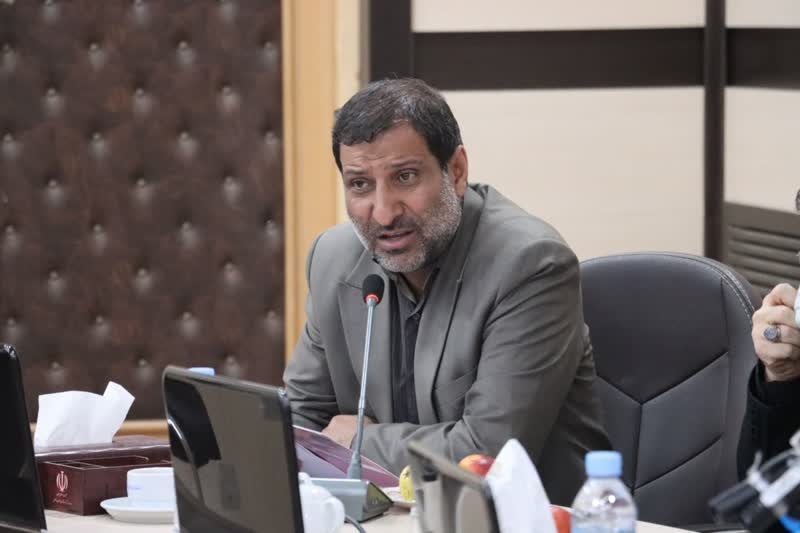 امتداد خدمت به زائران اربعین در دهه پایانی صفر