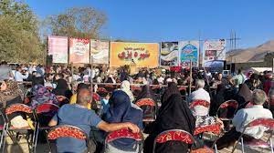 سیزدهمین جشنواره شیره‌پزی ملایر برگزار می‌شود