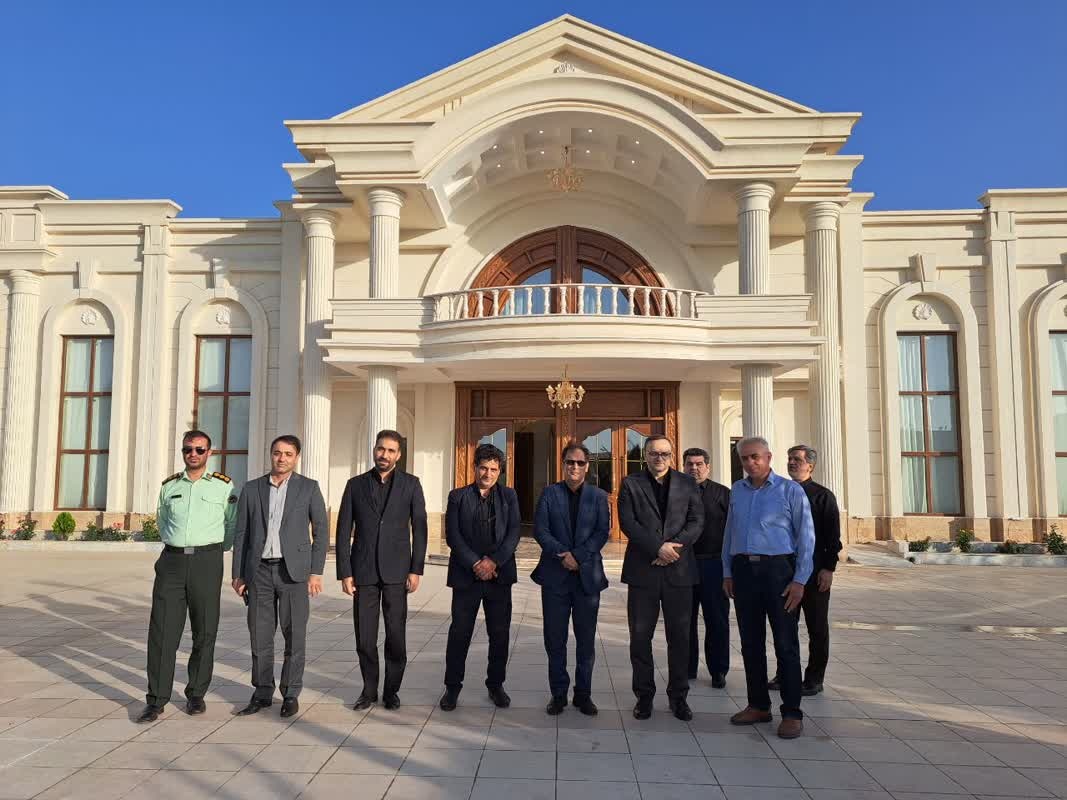 شهرستان ابهر در حوزه گردشگری پیشرفت شگرفی داشته است