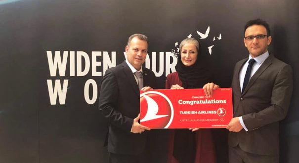 شهروند خوزستانی کارآفرین نمونه گردشگری استان شد