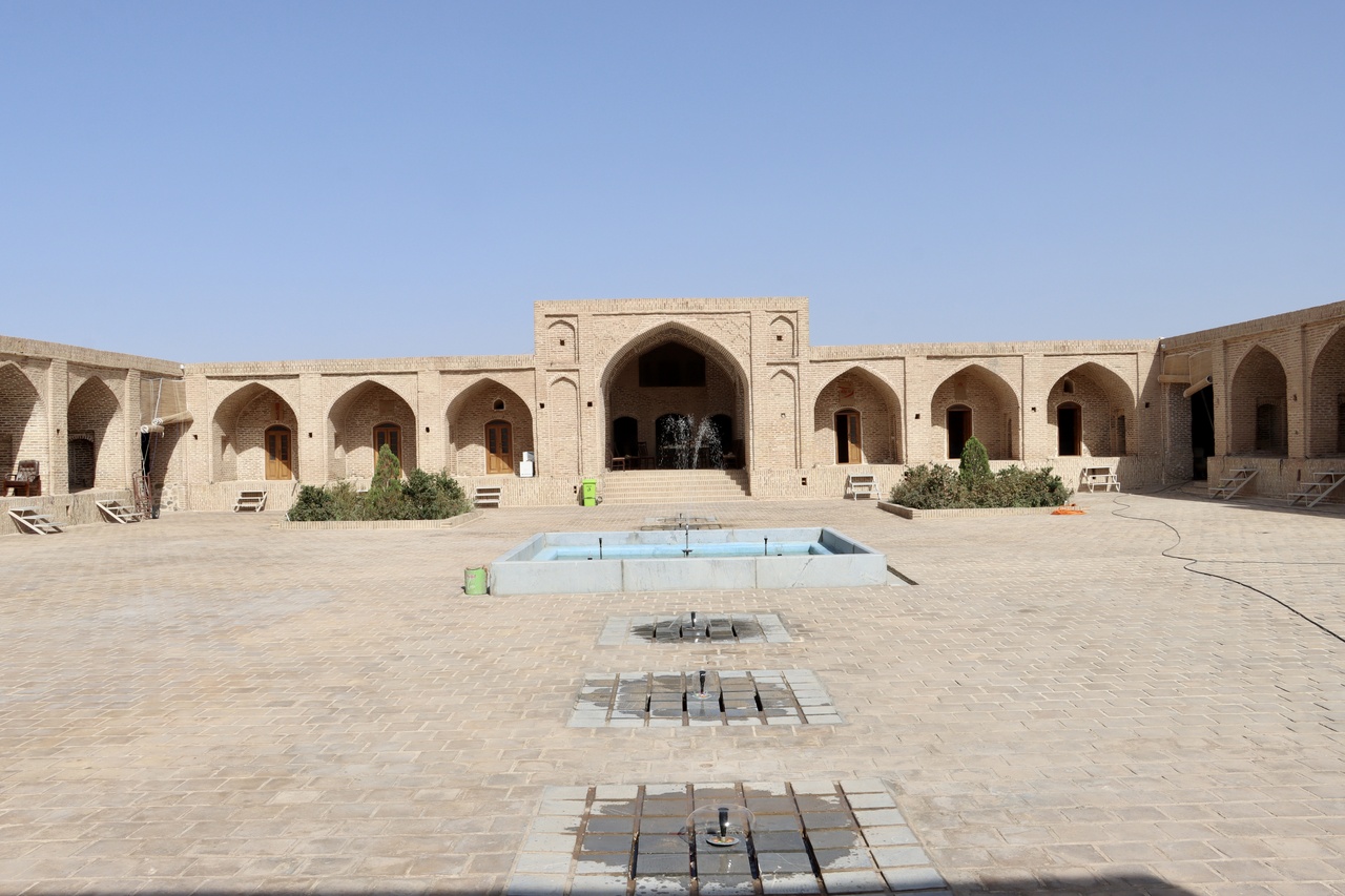 ایوانکی، شهری تاریخی با پیشینه کهن در استان سمنان