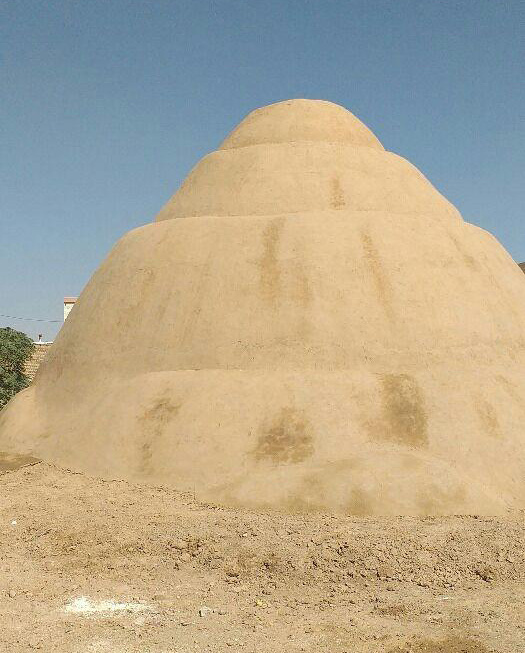 ایوانکی، شهری تاریخی با پیشینه کهن در استان سمنان